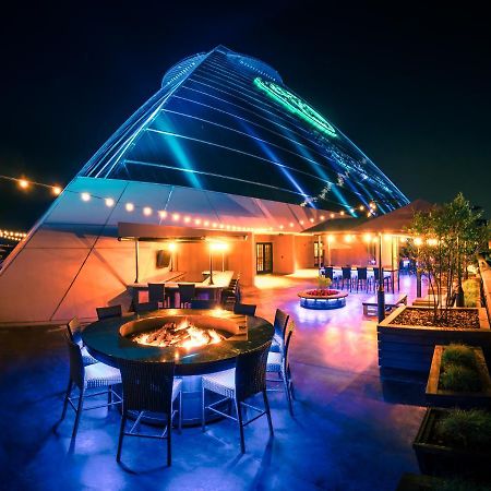 Big Cypress Lodge Мемфис Экстерьер фото