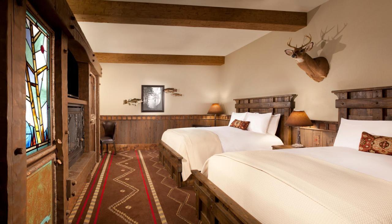 Big Cypress Lodge Мемфис Экстерьер фото