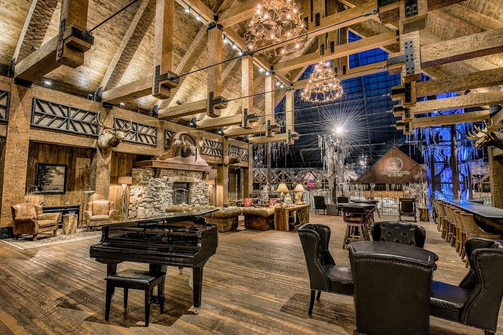 Big Cypress Lodge Мемфис Экстерьер фото