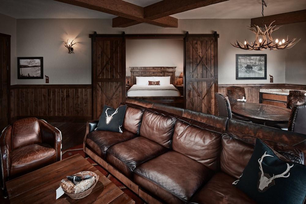 Big Cypress Lodge Мемфис Экстерьер фото